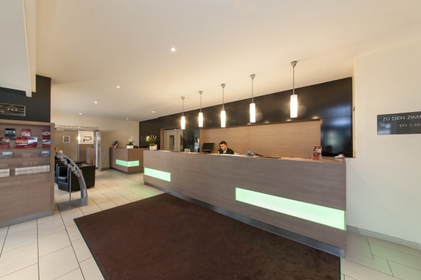 Novum Hotel Aldea (Berlin)
